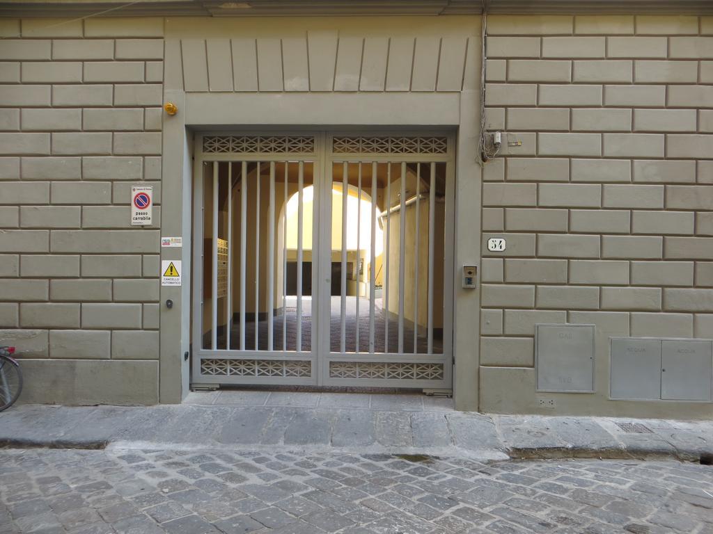 Appartamento San Pietro Firenze Εξωτερικό φωτογραφία
